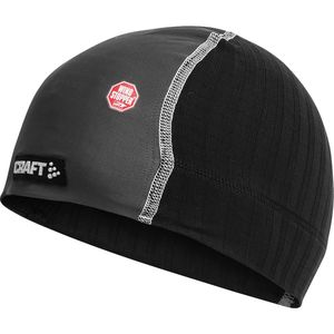 Click to Enlarge for Craft Zero Extreme WindStopper Skull Hat Craft Zero Extreme WindStopper Skull Hat -image