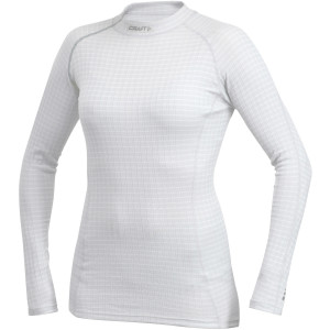 ZERO Extreme Long Sleeve Women's Crew Base Layer