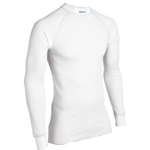ZERO Long Sleeve Men's Crew Base Layer