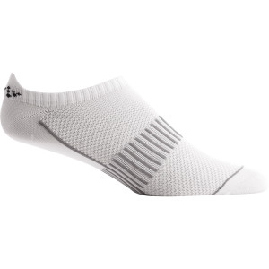COOL Shaftless Sock - 2 Pack