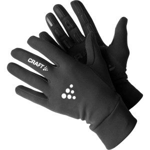 Click to Enlarge for Craft Thermal Multi Grip Gloves Craft Thermal Multi Grip Gloves -image