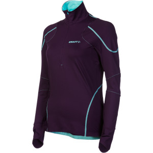 Elite Layer 2 Thermal Long Sleeve Women's Top 