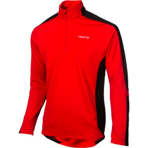 Active Shift Free Long Sleeve Pullover
