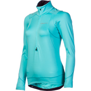 Performance Thermal Long Sleeve Women's Top 