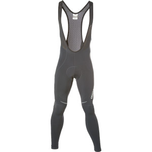 Performance Winter Bib Tight w/Cham - Men's