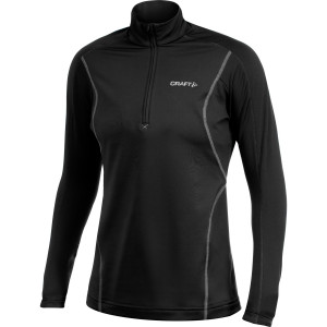 Craft Lightweight Stretch Long Sleeve Women's Pullover
