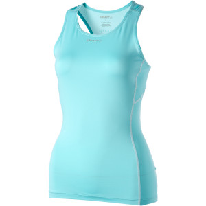 COOL Sleeveless Women's Singlet - 2012