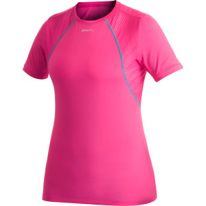 Craft COOL Short Sleeve Women's Concept Piece