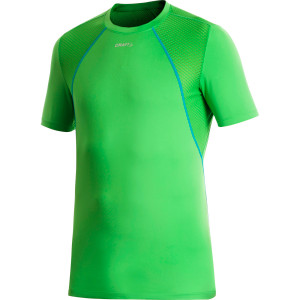 COOL Short Sleeve Men's Concept Piece - 2012