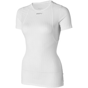 Click to Enlarge for Craft Active Extreme Short Sleeve Women's Concept Piece Craft Active Extreme Short Sleeve Women's Concept Piece-Image