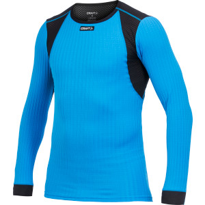 Click to Enlarge for Craft Active Extreme Concept Long Sleeve Men's Top Craft Active Extreme Concept Long Sleeve Men's Top-Image