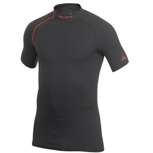 Click to Enlarge for Craft Active Exreme Short Sleeve Shirt Craft Active Exreme Short Sleeve Shirt-Image