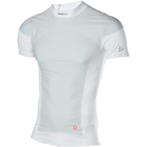 Active Extreme WindStopper Short Sleeve Men's Base Layer