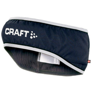 Click to Enlarge for Craft Zero WindStopper Head Band Craft Zero WindStopper Head Band -image