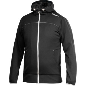 Click to Enlarge for Craft Leisure Full-Zip Hooded Jacket - Women's Craft Leisure Full-Zip Hooded Jacket - Women's -image