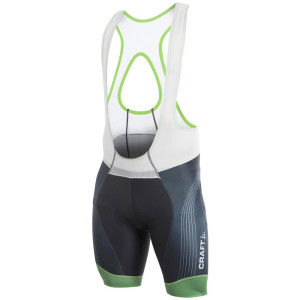 Elite Body Control Bib Shorts - 2012