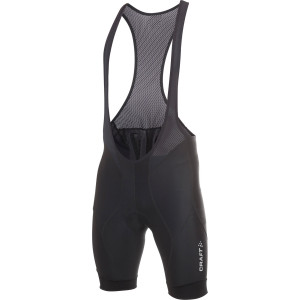Active Bib Short - Men's