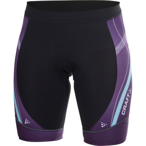 Performance Tour Women's Shorts - 2012