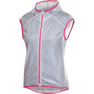 PB Featherlight Vest - Women's