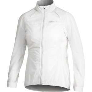 Craft AB Light Rain Jacket - Women's