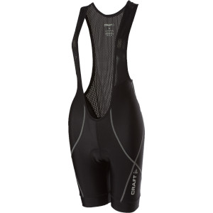 Active Bib Short - Women's