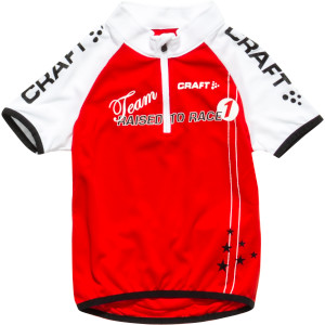 Junior Kid's Jersey