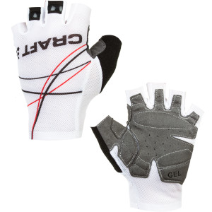 Performance Fingerless Gloves - 2012