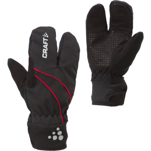 Craft Thermal Split Finger Glove