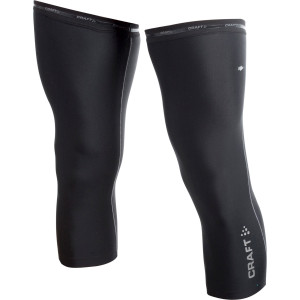 Click to Enlarge for Craft Winter Knee Warmers Craft Winter Knee Warmers-Image
