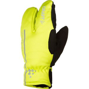 Click to Enlarge for Craft Thermal Split Finger Glove Craft Thermal Split Finger Glove -image