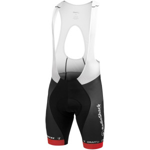 RadioShack Nissan Trek Elite Bib Short - Men's
