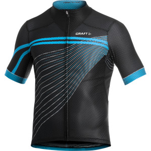 Elite Bike Mesh Superlight Jersey - Men's