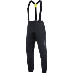 Click to Enlarge for Craft Active Rain Pants - Men's Craft Active Rain Pants - Men's-Image