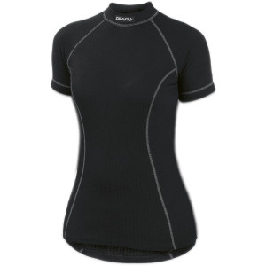 Click to Enlarge for Craft Active Base Layer - Short-Sleeve - Women's Craft Active Base Layer - Short-Sleeve - Women's -image