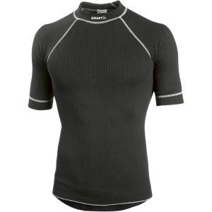 Click to Enlarge for Craft Active Crewneck Base Layer - Short-Sleeve - Men's Craft Active Crewneck Base Layer - Short-Sleeve - Men's -image
