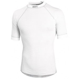 Active Crewneck Base Layer - Short-Sleeve - Men's