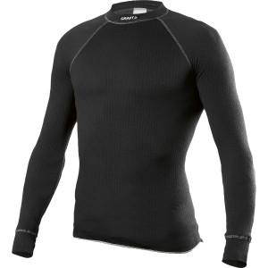 Click to Enlarge for Craft Active Crewneck Base Layer - Long-Sleeve - Men's Craft Active Crewneck Base Layer - Long-Sleeve - Men's -image