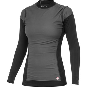 Click to Enlarge for Craft Active Extreme WS Base Layer - Long-Sleeve - Women's Craft Active Extreme WS Base Layer - Long-Sleeve - Women's-Image
