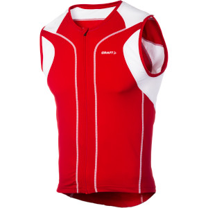 Performance Tri Top - Sleeveless - Men's