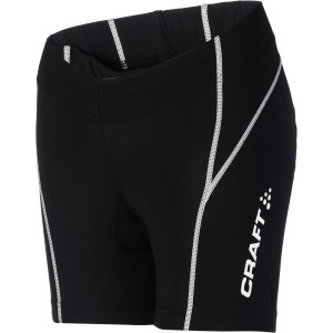Active Tri Short - Women's