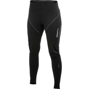 Click to Enlarge for Craft Active Thermal Wind Women's Tights Craft Active Thermal Wind Women's Tights -image