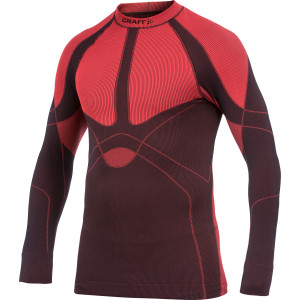 Click to Enlarge for Craft Warm Crewneck Long Sleeve Base Layer Craft Warm Crewneck Long Sleeve Base Layer -image