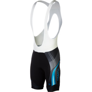 Craft Performance Tour Bib Shorts - Men's
