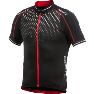 Craft PB Glow Short Sleeve Jersey -image
