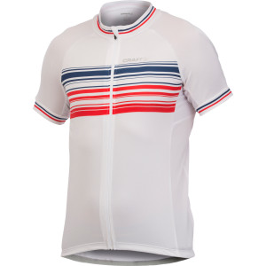 Click to Enlarge for Craft AB Champ Jersey Short Sleeve Craft AB Champ Jersey Short Sleeve -image