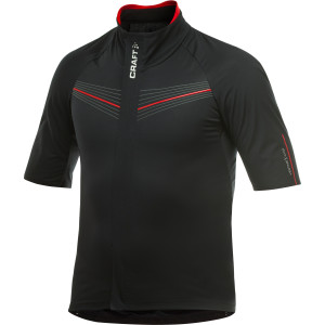 Click to Enlarge for Craft EB Weather Jersey - Short-Sleeve - Men's Craft EB Weather Jersey - Short-Sleeve - Men's-Image