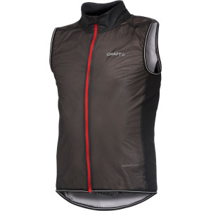Click to Enlarge for Craft EB Tech Vest - Men's Craft EB Tech Vest - Men's -image