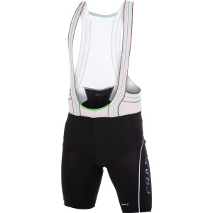 Click to Enlarge for Craft Tech Bib Shorts - Men's Craft Tech Bib Shorts - Men's-Image