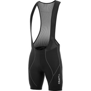Click to Enlarge for Craft AB Bib Shorts - Men's Craft AB Bib Shorts - Men's -image