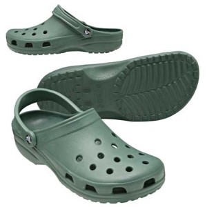 Crocs Cayman Clog - Men's DO NOT USE